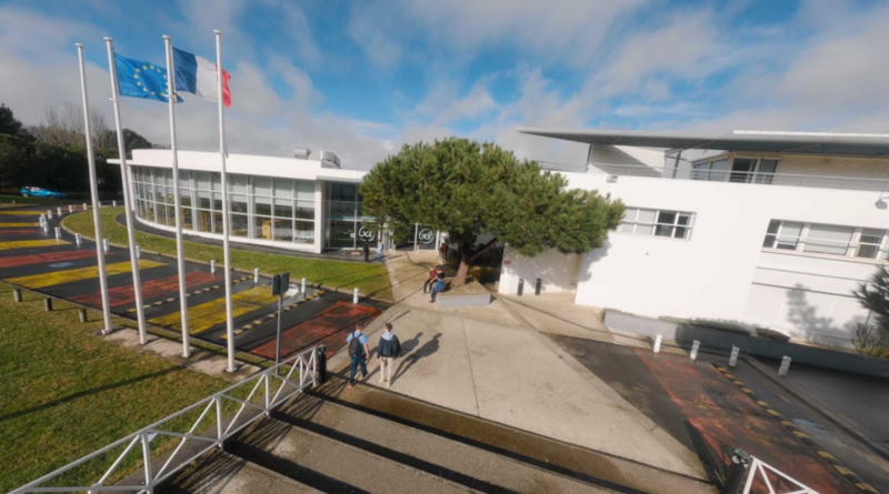 EXCELIA BUSINESS SCHOOL CONCOURS AST