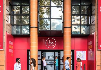 Entretien de TBS Education : choix d’articles, conseils pratiques…