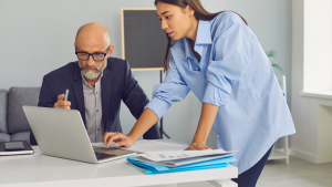 FORMATION ALTERNANCE INTERETS OBJECTIFS