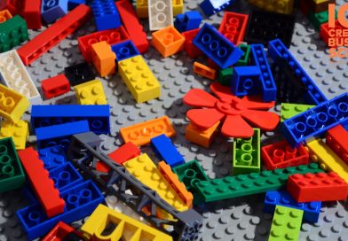 LEGO® SERIOUS PLAY® : l’épreuve d’entretien atypique d’ICN