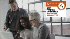label-best-trainee-experience-speak-act