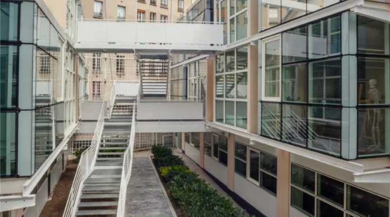 CONDE LANCEMENT MASTERES SPECIALISES AXES INNOVATION DURABILITE