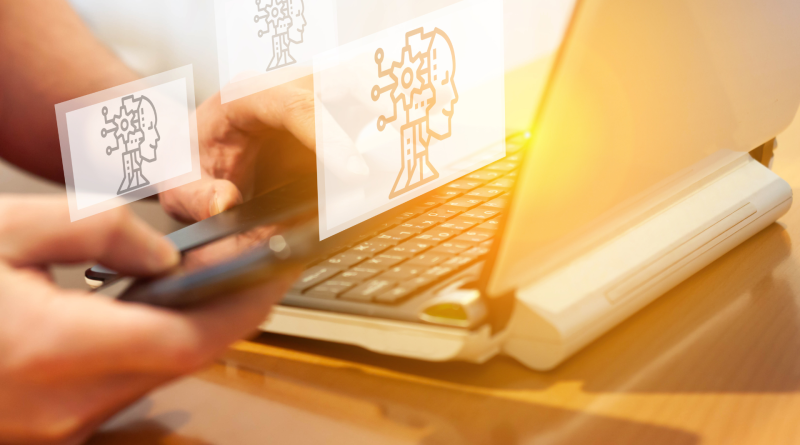 FORMATION INTELLIGENCE ARTIFICIELLE SECTEUR AVENIR JEUNES TALENTS