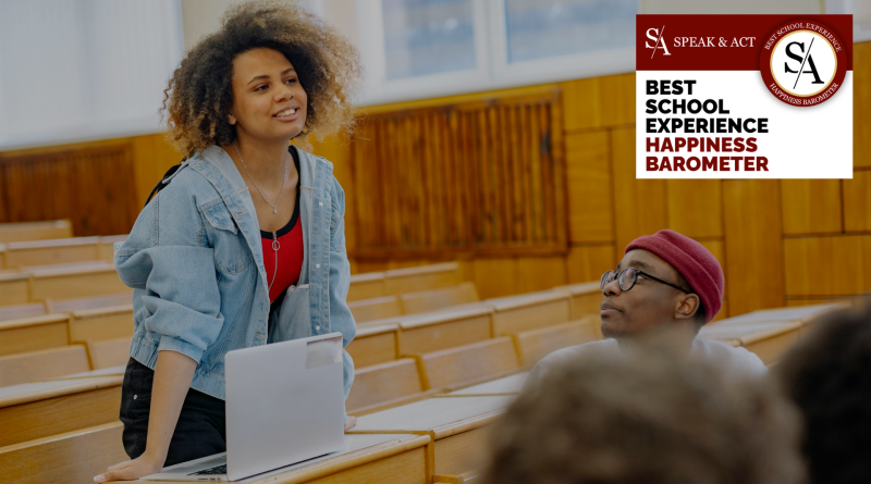 best-school-experience-label