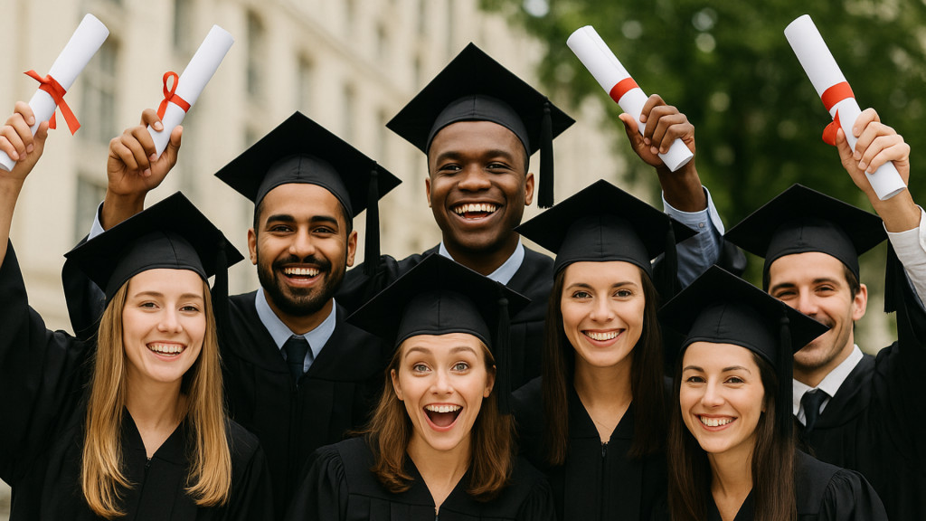 CLASSEMENT QS 2026 MASTERS MARKETING