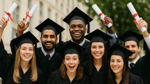 CLASSEMENT QS 2026 MASTERS MARKETING