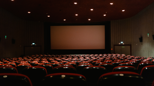 La Fémis, l’école nationale du cinéma à Paris