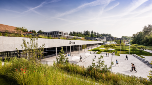 MBA REPENSE EHL DEFIS LEADERSHIP MODERNE
