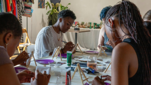 PREPA ARTS APPLIQUES PIVAUT RENNES