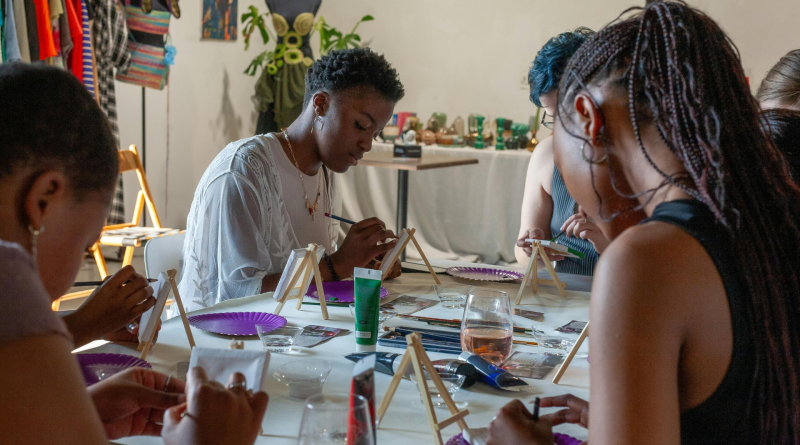 PREPA ARTS APPLIQUES PIVAUT RENNES