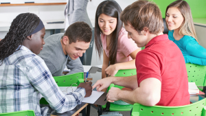 BONNES RAISONS INTEGRER EXCELIA BUSINESS SCHOOL