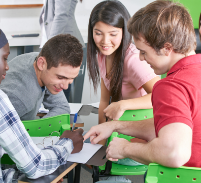 BONNES RAISONS INTEGRER EXCELIA BUSINESS SCHOOL