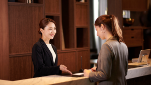 CARRIERE PALACE SERVICE HAUT DE GAMME