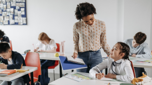 DEVENIR PROFESSEUR ECOLES