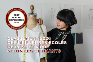 FORMATIONS LUXE TOP ECOLES 2026 CLASSEMENT SPEAK ACT