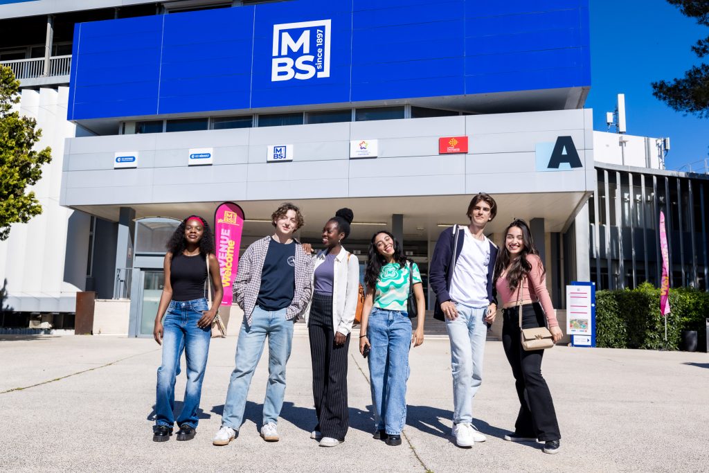 MBS CAMPUS 2025