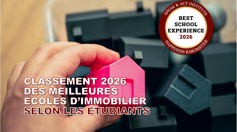 REAL ESTATE CLASSEMENT SPEAK ACT 2026