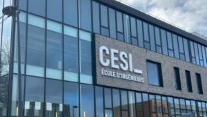 CESI ANCRAGE REGIONAL NOUVEAU CAMPUS