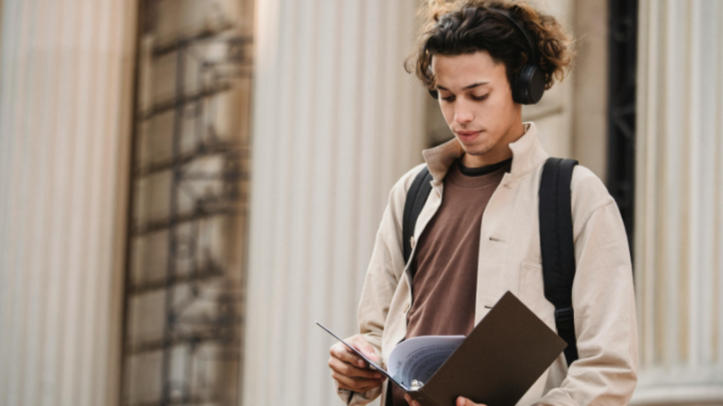 COMMENT GERER DEMARCHES ADMINISTRATIVES ETUDIANT