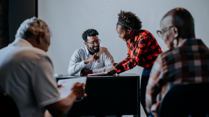 REUSSIR ORGANISATION JOURNEE PEDAGOGIQUE TOUT SAVOIR