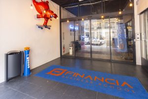 Financia BS Campus Paris