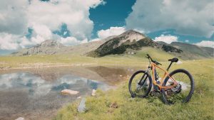 vtt electrique reconditionne plateformes