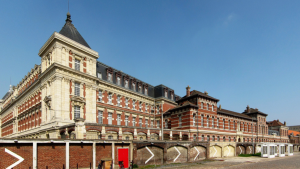 CONCOURS AMBITION INGENIEUR ACCES STRATEGIQUE ARTS ET METIERS