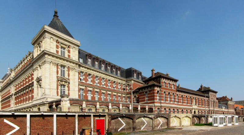 CONCOURS AMBITION INGENIEUR ACCES STRATEGIQUE ARTS ET METIERS