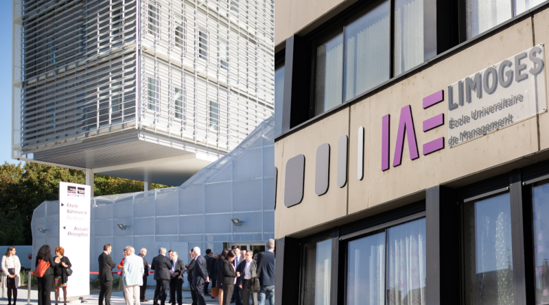 IAE LIMOGES IMT BS FORMATION ALTERNANCE MANAGEMENT DE LINNOVATION