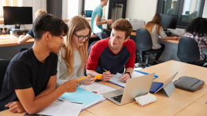 POURQUOI MASTERE RH INTERNATIONAL