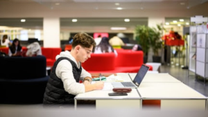 CESI ET KEDGE DOUBLE DIPLOME IA MANAGEMENT