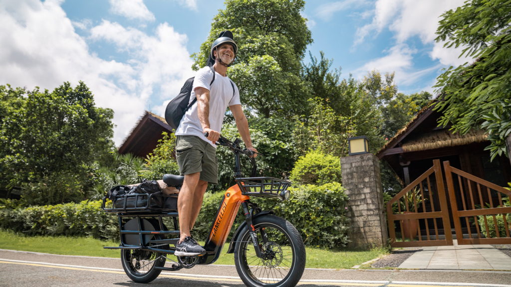 GUIDE ACHAT VELO