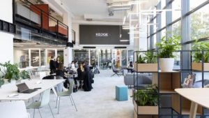 KEDGE BUSINESS SCHOOL PARTENARIAT ORNIKAR PARCOURS ENTREPRENEURIAT