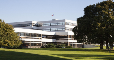 centralesupelec lancement chaires intelligence artificielle