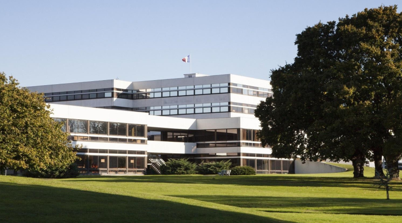 centralesupelec lancement chaires intelligence artificielle