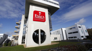 interview concours ast scolarite essca