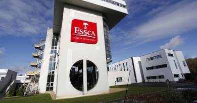 interview concours ast scolarite essca