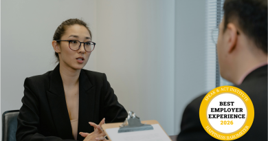 AST 2026 ATTENTES RECRUTEURS