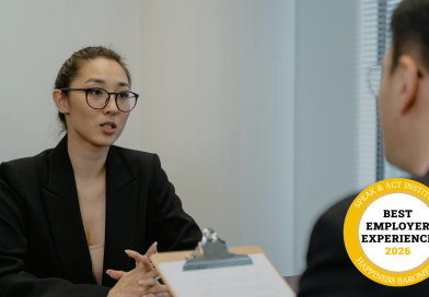AST 2026 ATTENTES RECRUTEURS