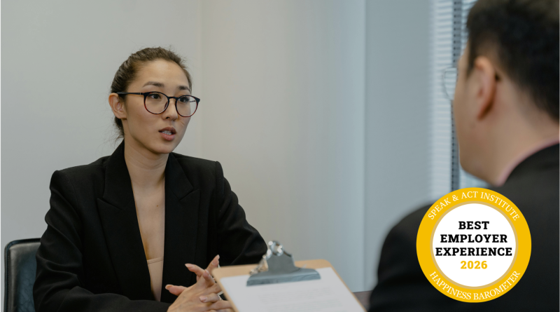AST 2026 ATTENTES RECRUTEURS