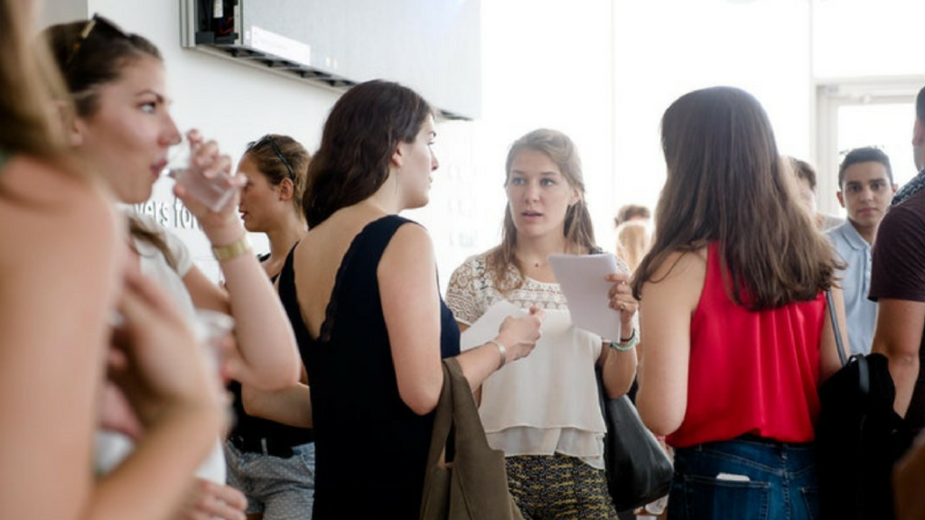 AUDENCIA SCIENCESCOM GRADE MASTER PROGRAMME