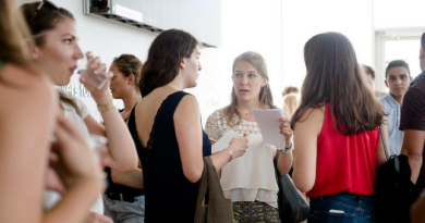 AUDENCIA SCIENCESCOM GRADE MASTER PROGRAMME