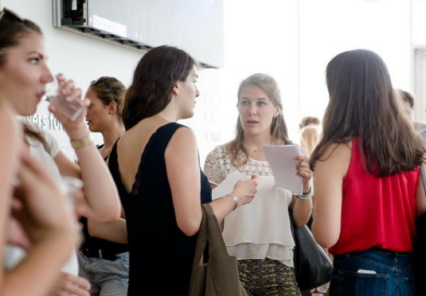 AUDENCIA SCIENCESCOM GRADE MASTER PROGRAMME