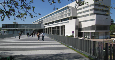 DIRECTION CY FORENSIC SCHOOL