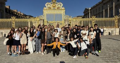 Audencia enrichit le MSc Sustainable Luxury Management de nouveaux partenaires d’exception