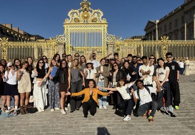 Audencia enrichit le MSc Sustainable Luxury Management de nouveaux partenaires d’exception