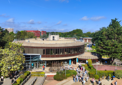 L’école de commerce qui casse les codes du retour sur investissement 