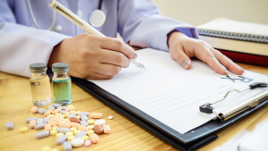 ALTERNATIVE PREPA MEDECINE