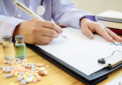 ALTERNATIVE PREPA MEDECINE