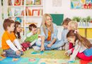 Métiers de la petite enfance : un secteur qui recrute, des parcours ouverts à tous les profils